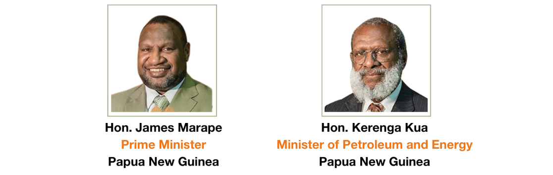 Hon. James Marape Prime Minister Papua New Guinea (4)